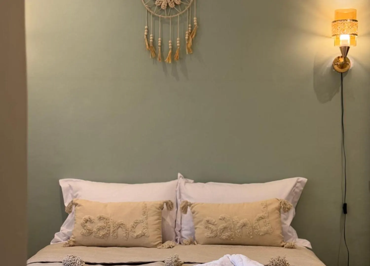 Villa Luxe & Piscine Privee - A 10 Min Du Coeur De Marrakech Morocco