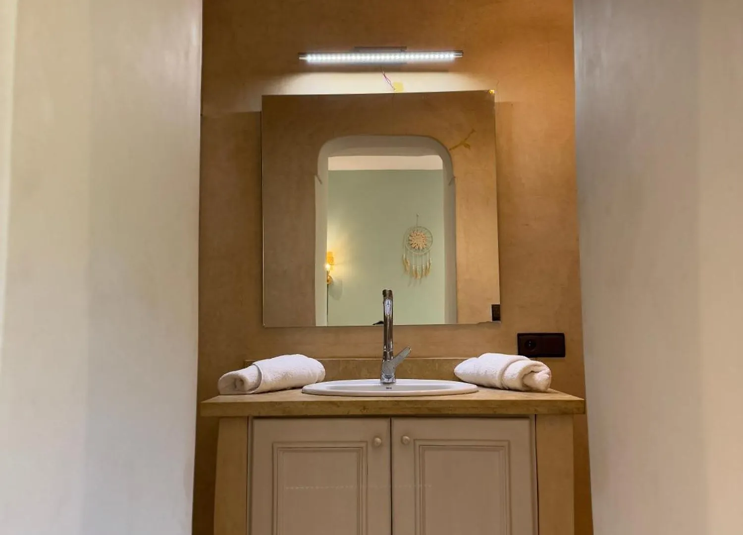 Villa Luxe & Piscine Privee - A 10 Min Du Coeur De Marrakech 0*, Marrakesh
