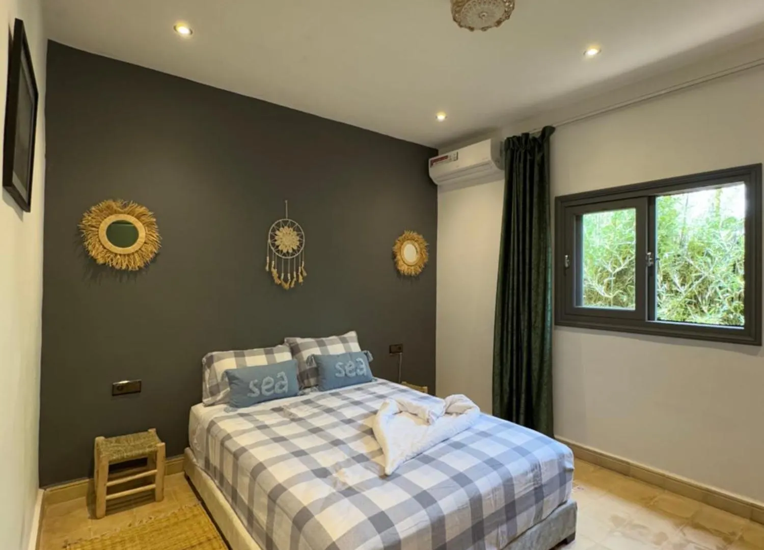 Villa Luxe & Piscine Privee - A 10 Min Du Coeur De Marrakech  Marrakesh