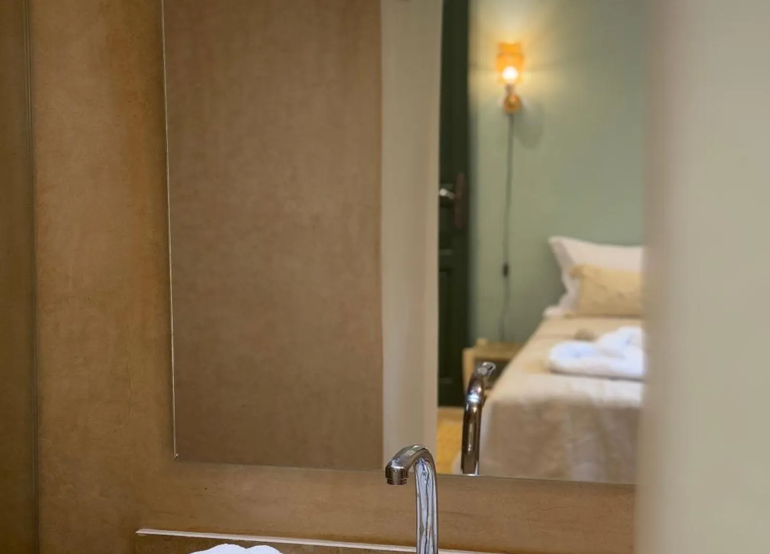 Villa Luxe & Piscine Privee - A 10 Min Du Coeur De Marrakech