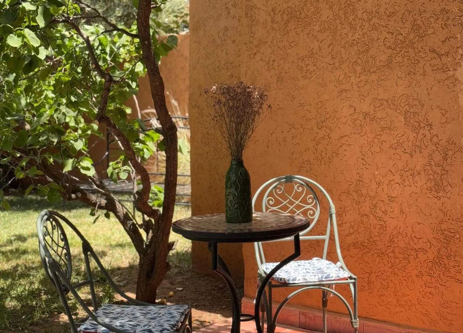 Villa Luxe & Piscine Privee - A 10 Min Du Coeur De Marrakech