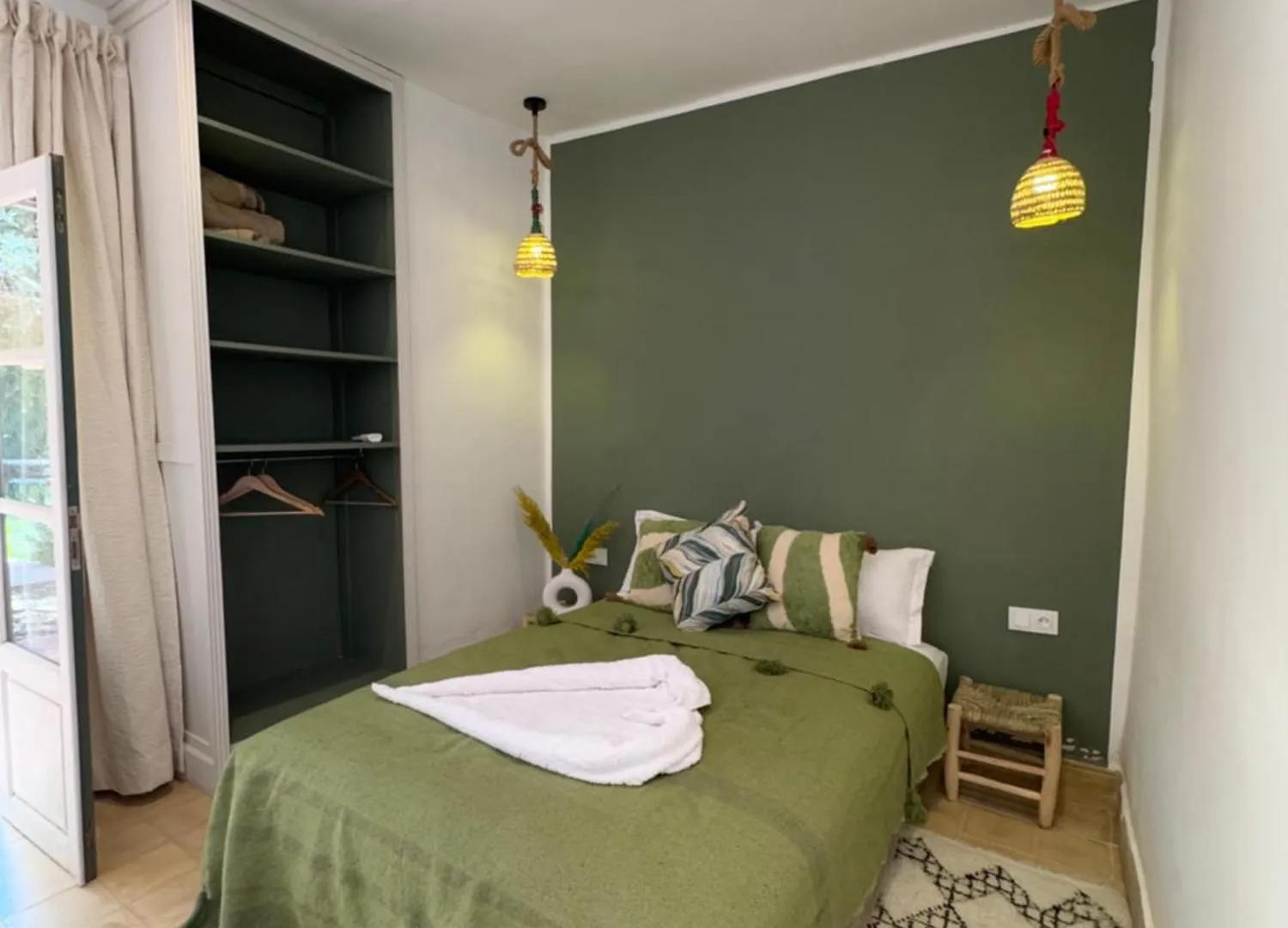 Villa Luxe & Piscine Privee - A 10 Min Du Coeur De Marrakech