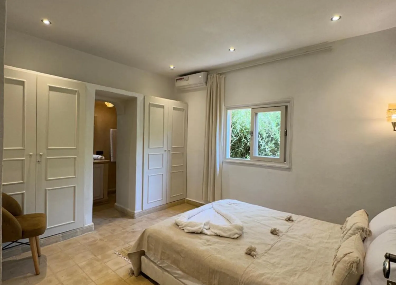 Villa Luxe & Piscine Privee - A 10 Min Du Coeur De Marrakech