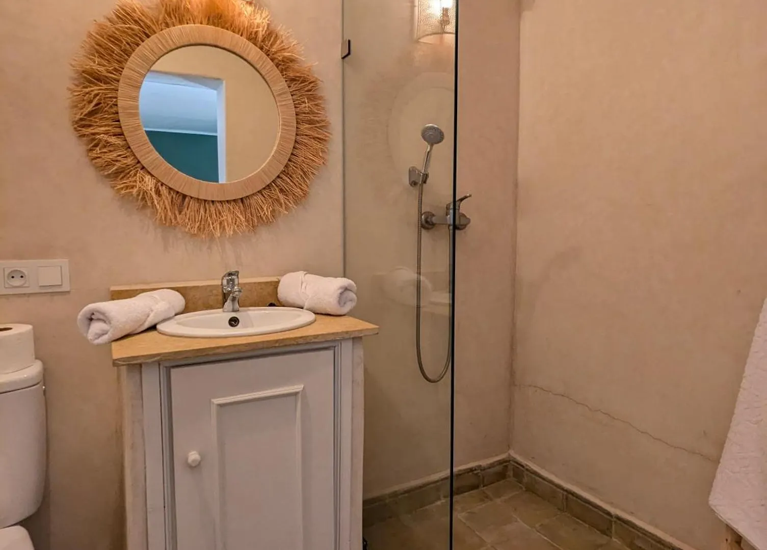 Villa Luxe & Piscine Privee - A 10 Min Du Coeur De Marrakech Marruecos