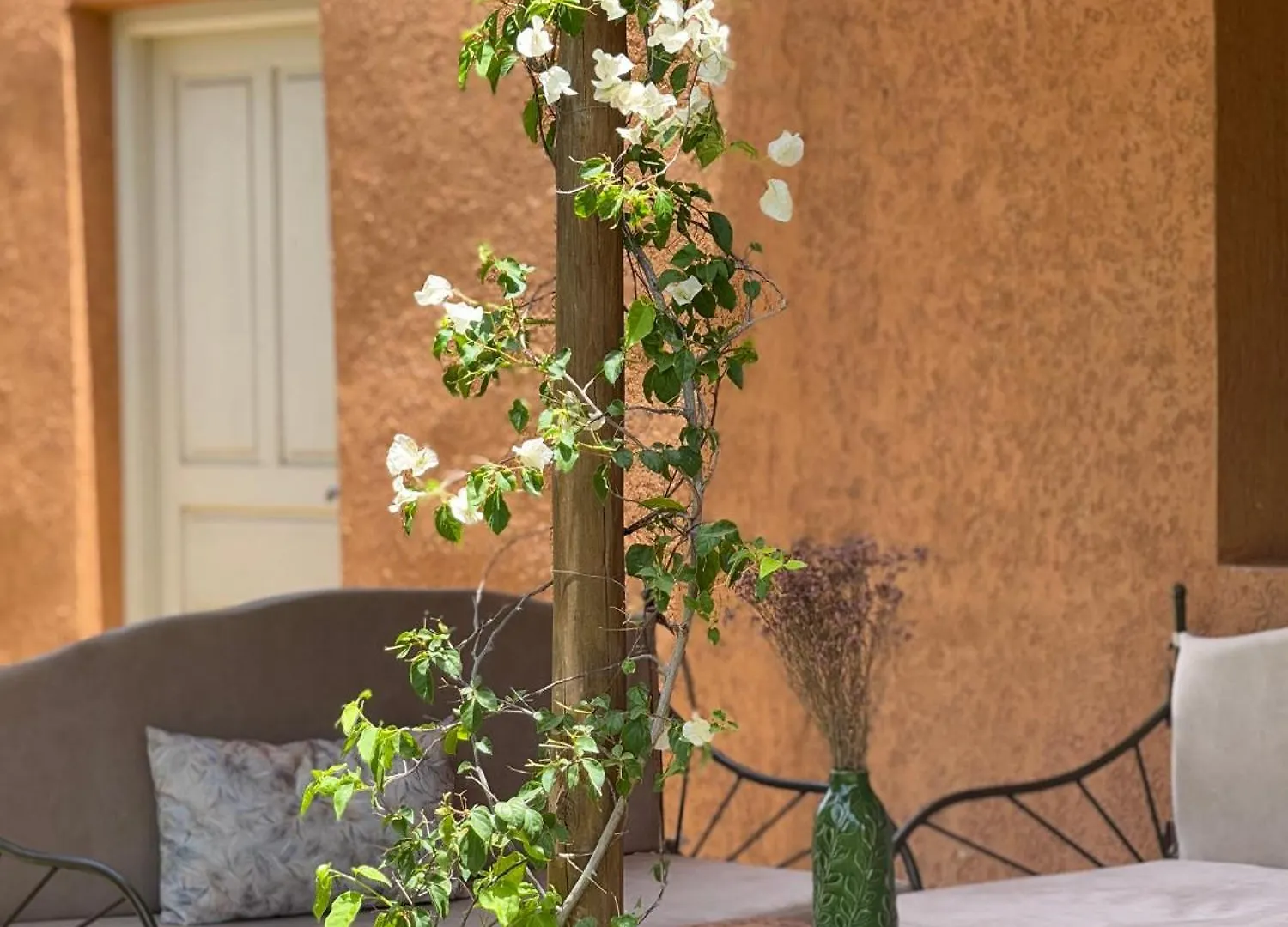 Villa Luxe & Piscine Privee - A 10 Min Du Coeur De Marrakech Marruecos