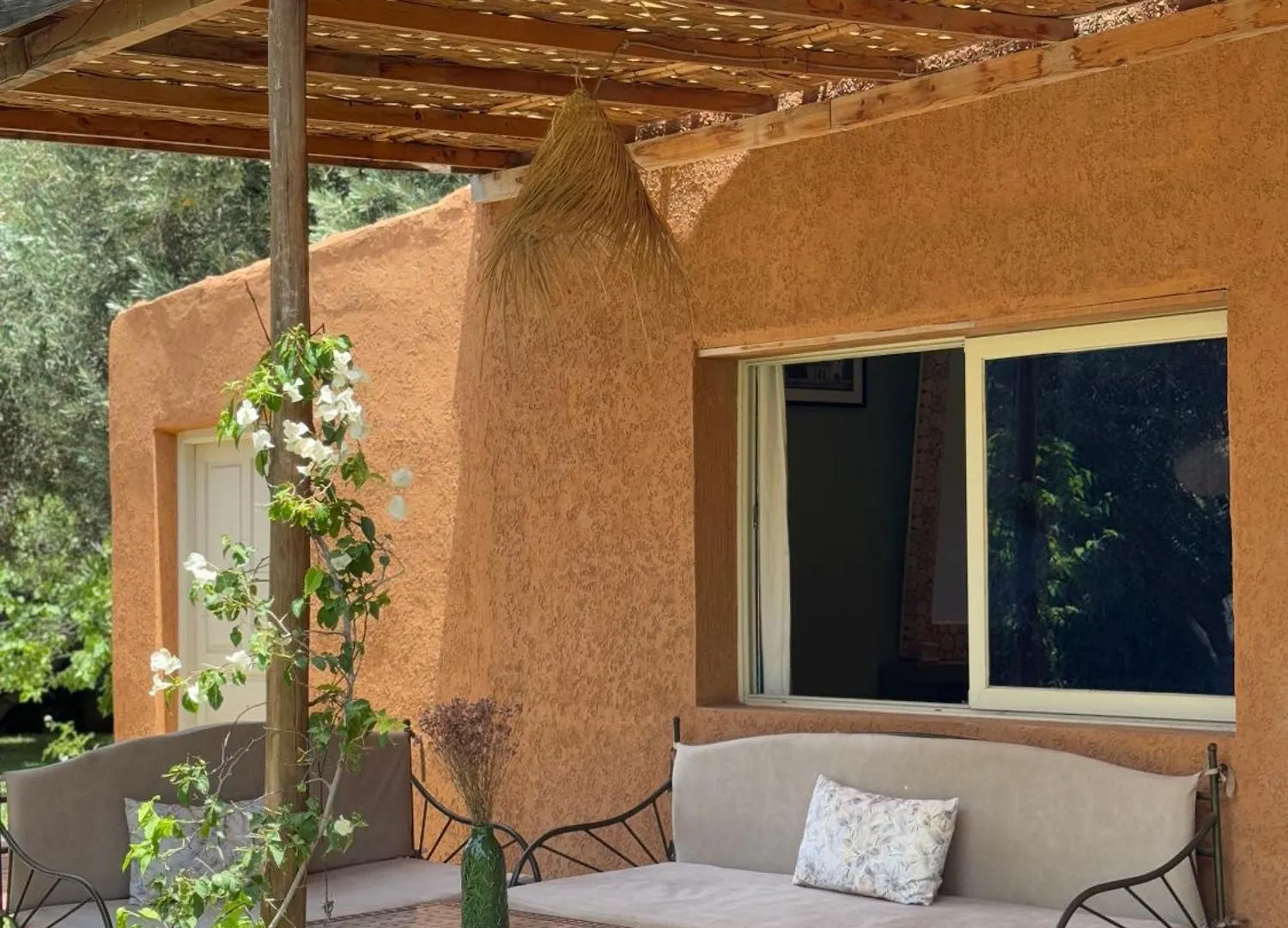 Villa Luxe & Piscine Privee - A 10 Min Du Coeur De Marrakech